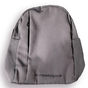 Dermalogica Grey‎ Minimalist Crossbody Travel Bag